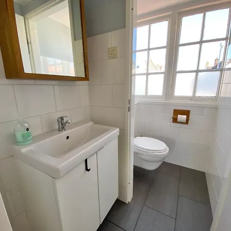 Schelpenplein Apartman