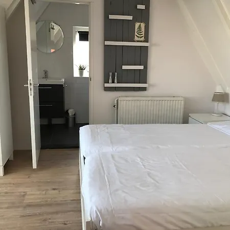 Schelpenplein Apartman