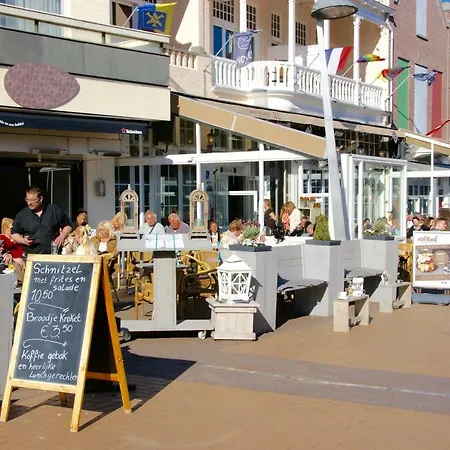 Schelpenplein Appartamento *